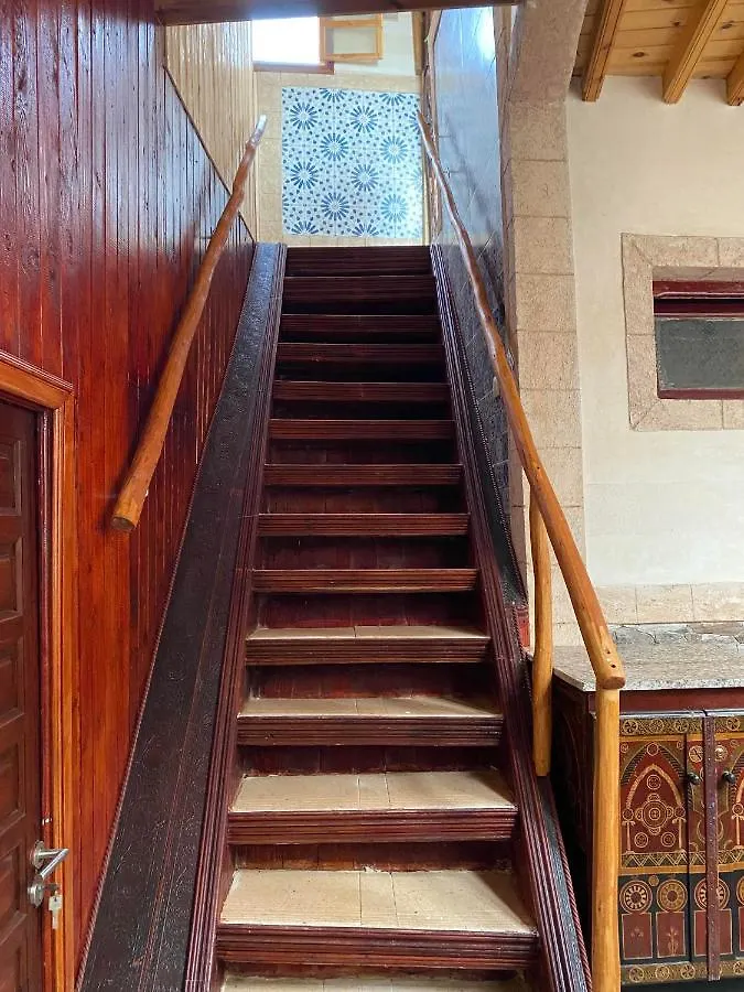 Riad Tamazouzt Essaouira