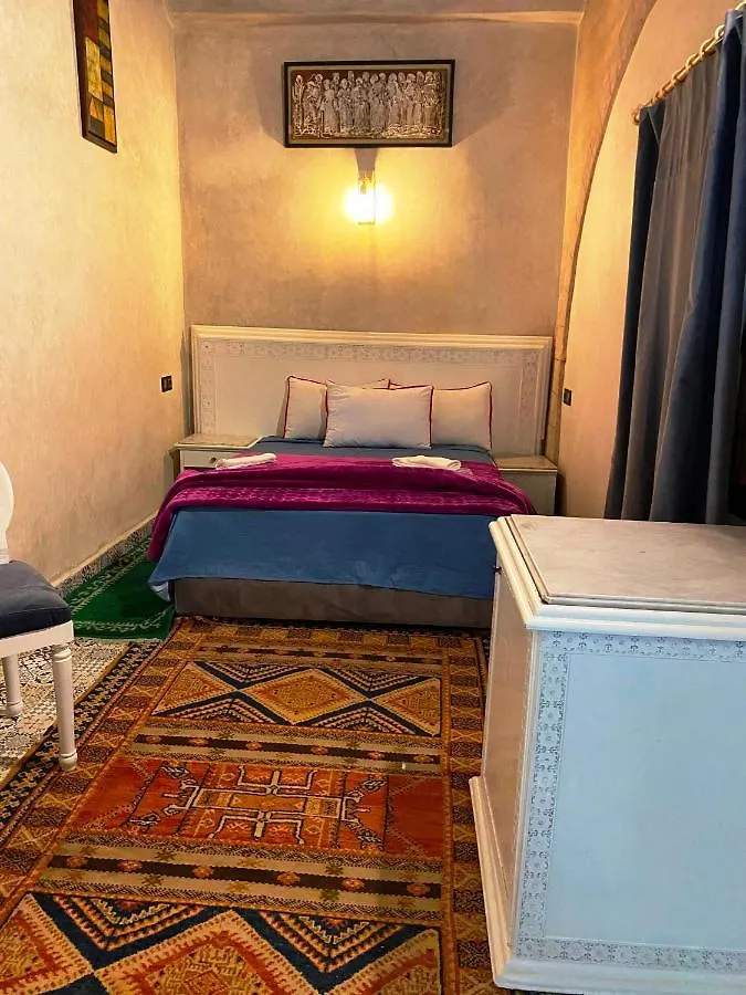 Guest house Riad Tamazouzt Essaouira