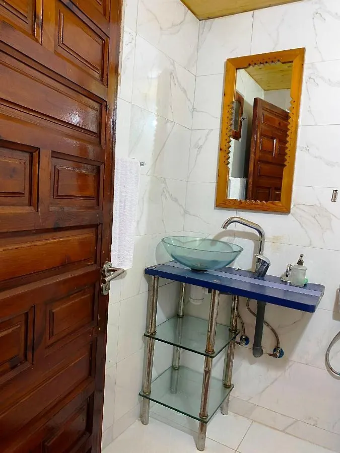 Riad Tamazouzt Essaouira 0*,