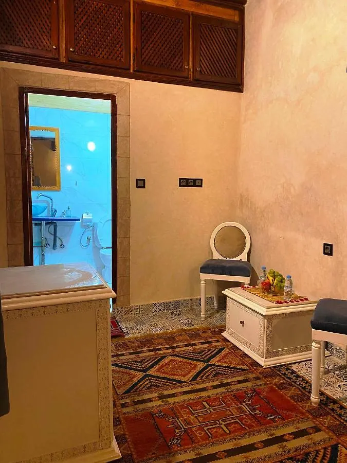 Riad Tamazouzt Essaouira Morocco