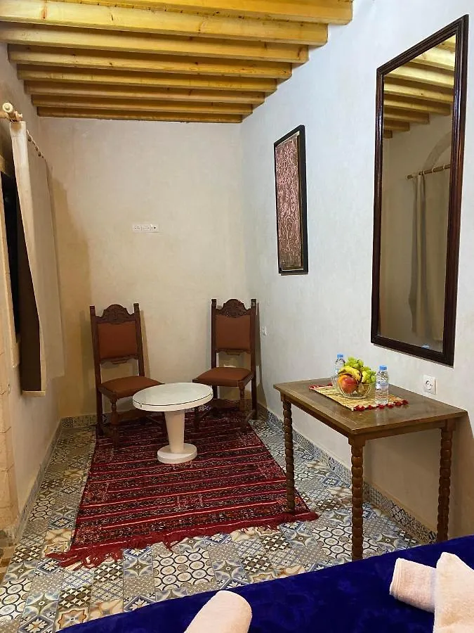 Riad Tamazouzt Essaouira Morocco
