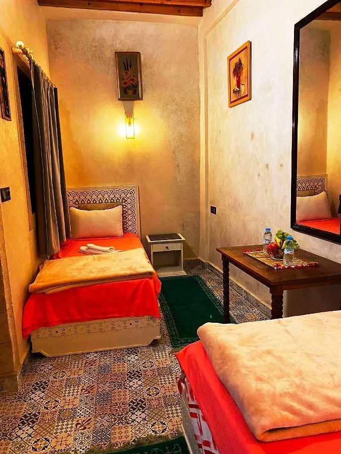 Riad Tamazouzt Essaouira 0*,  Morocco