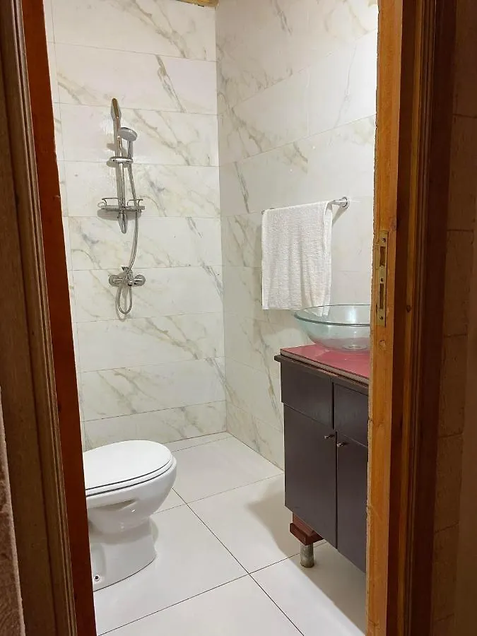 Guest house Riad Tamazouzt Essaouira