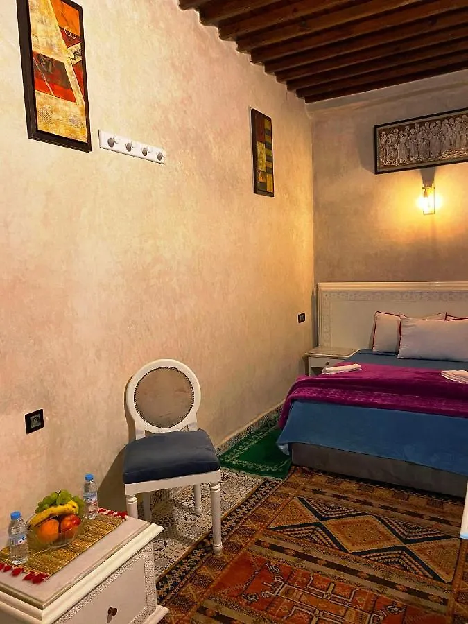 Guest house Riad Tamazouzt Essaouira