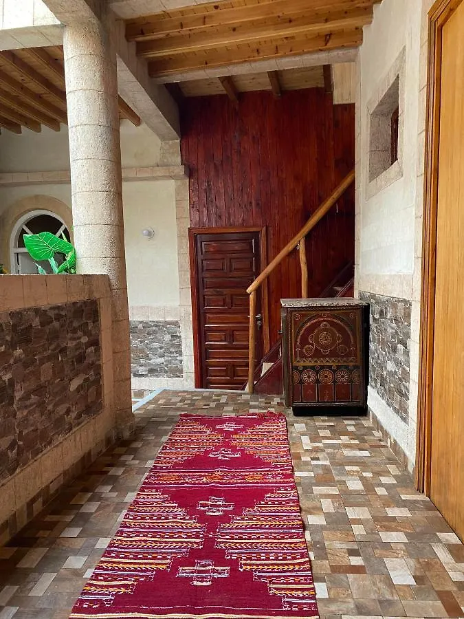 Guest house Riad Tamazouzt Essaouira