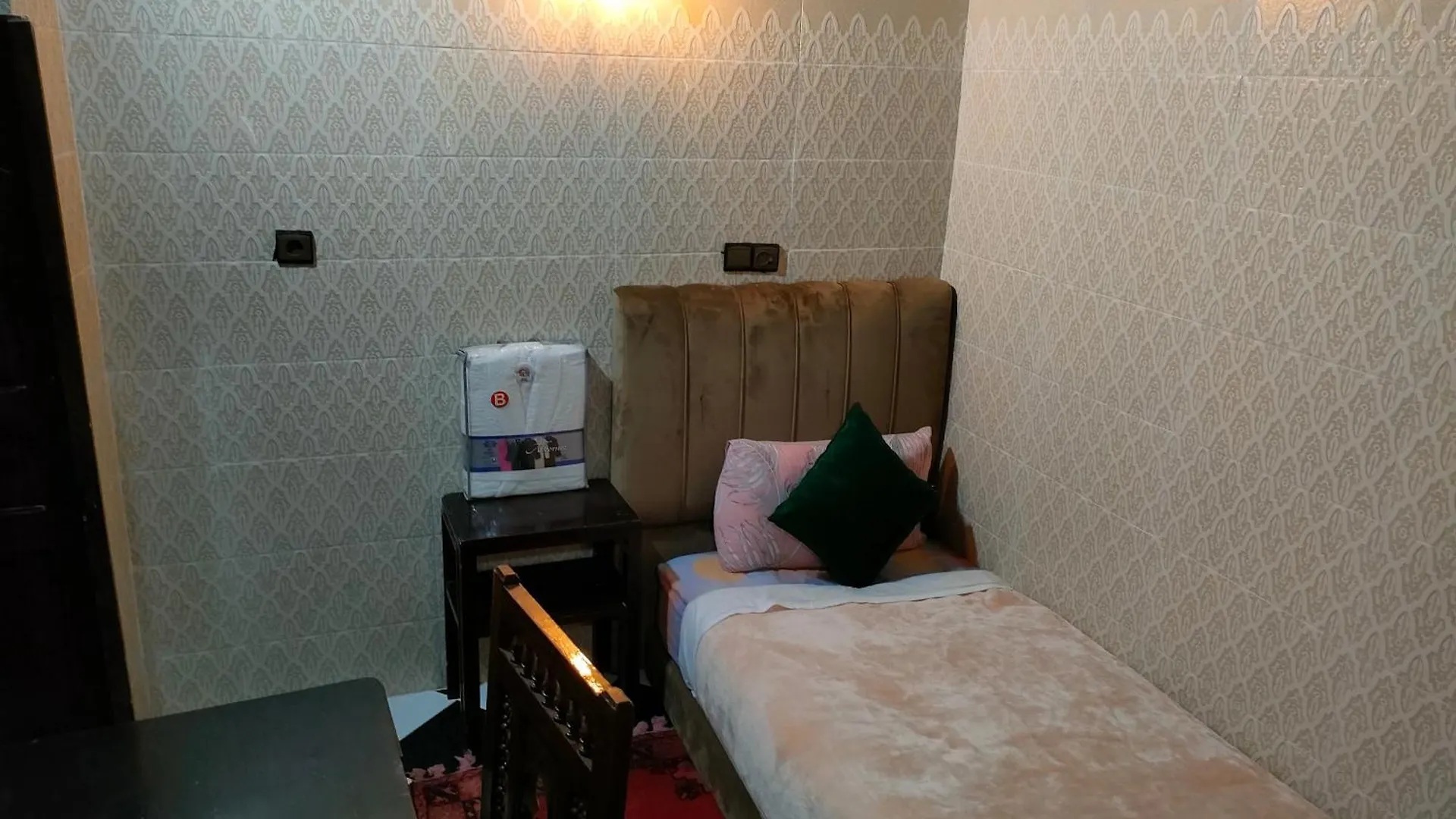 Riad Tamazouzt Essaouira 0*,  Morocco