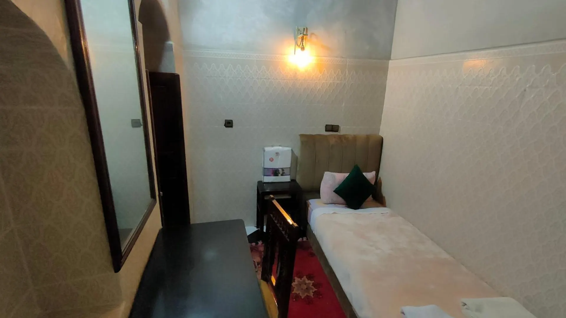 Guest house Riad Tamazouzt Essaouira