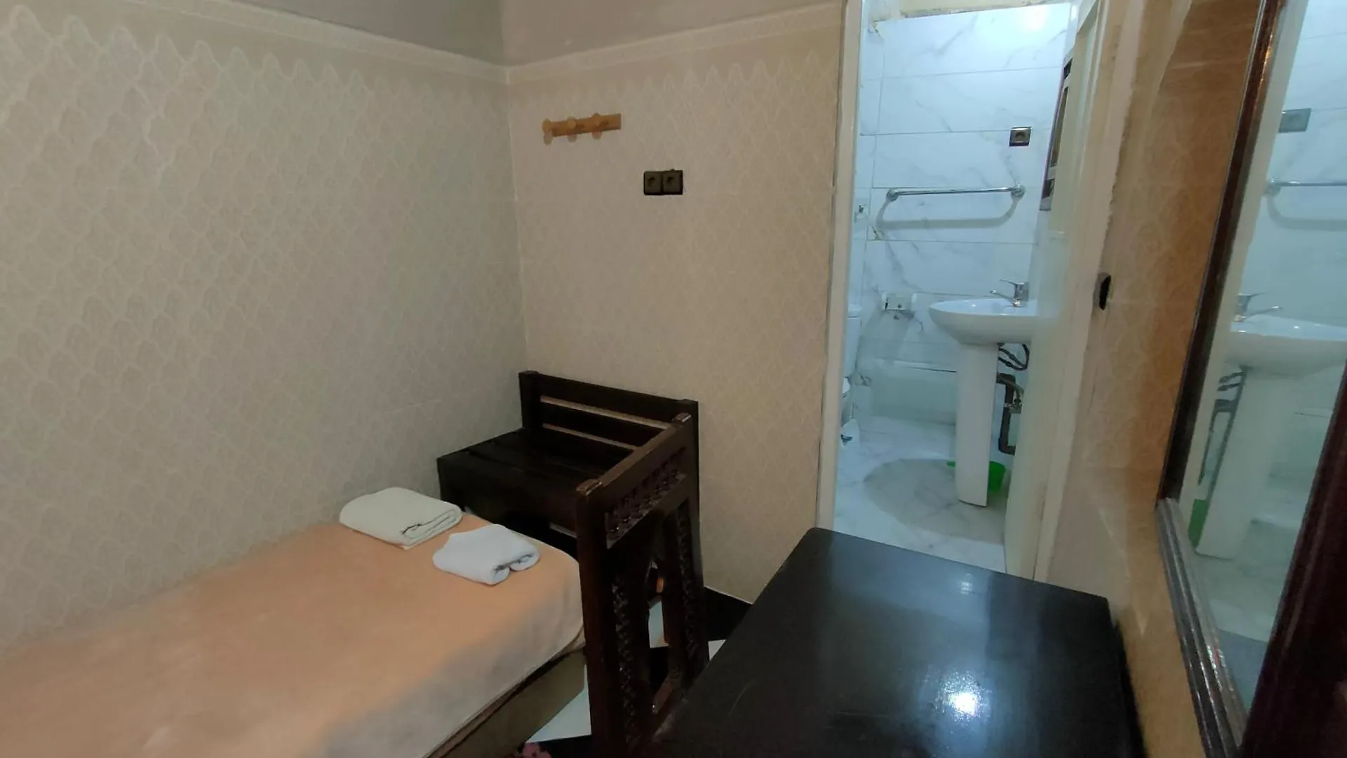 Guest house Riad Tamazouzt Essaouira Morocco