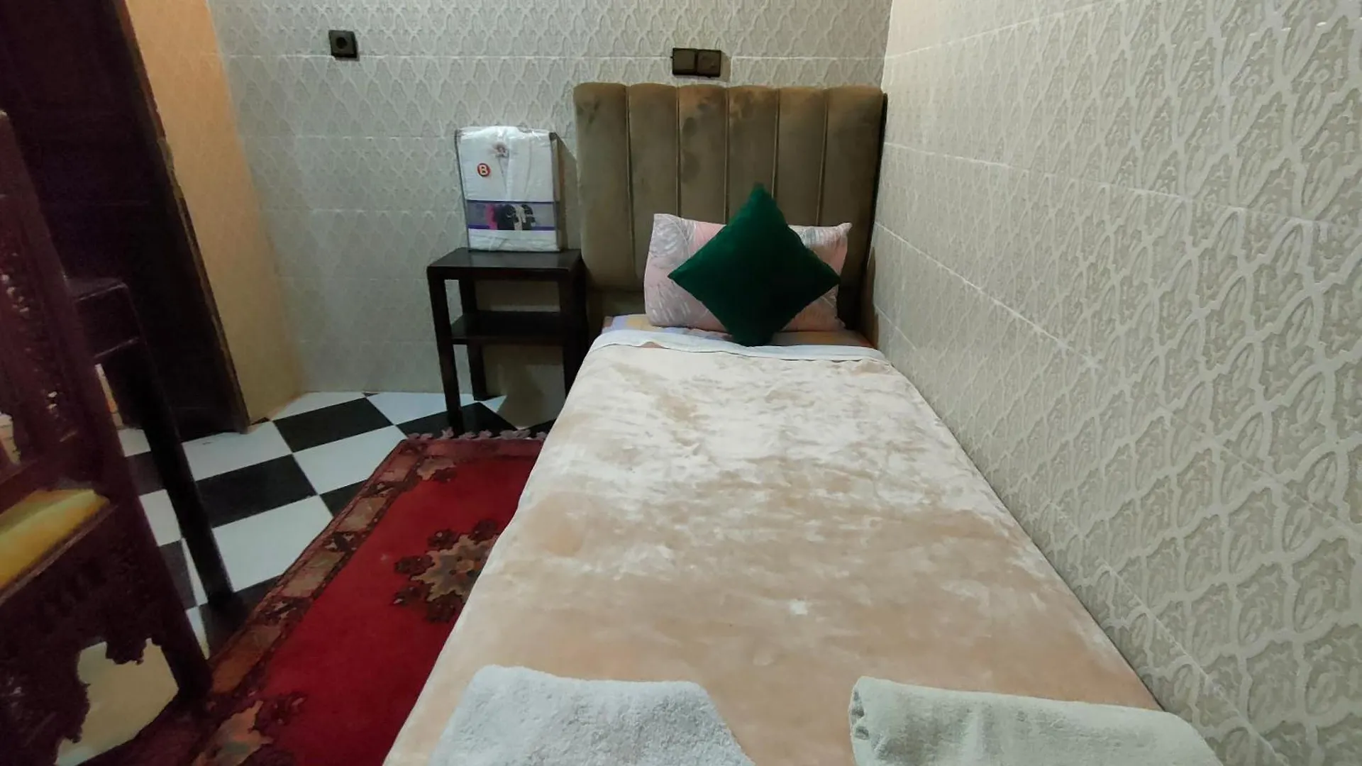 Riad Tamazouzt Essaouira Morocco