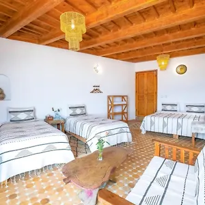 4* Guest house Kafila
