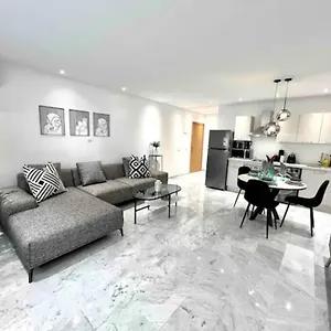 Gauthier Living By Shortstaycasa 1bed Or 2beds - The Heart Of Town Apartamento Casa Blanca