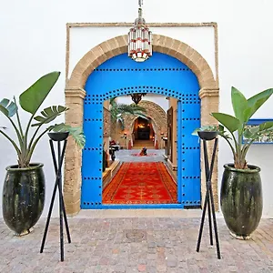 5* Riad Dar L'oussia &