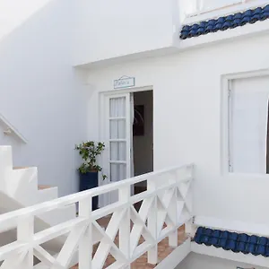 Maison d'hôtes La Casa Del Mar