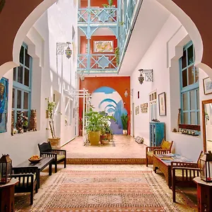 Watier & Essaouira