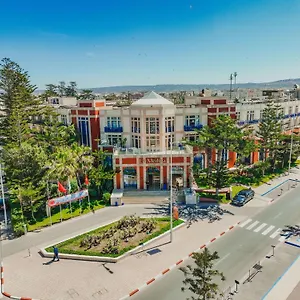 5* Szálloda Le Medina Thalassa Sea & - Mgallery