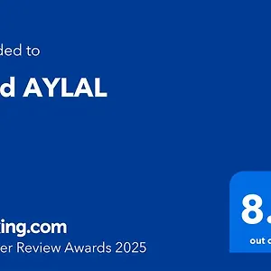 2* Guest house Aylal