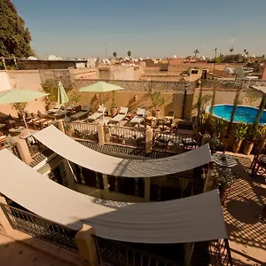 Signature Riad Marrakesh