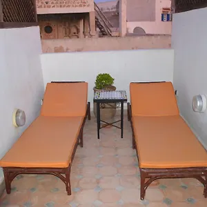 3* Riad Thaïs