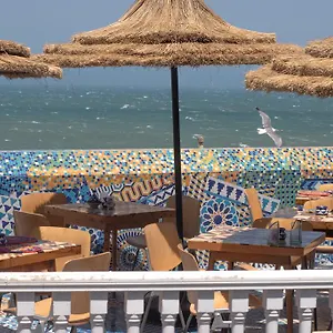 3* Gasthof Salut Maroc!
