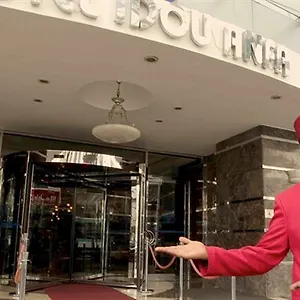 visit hotel