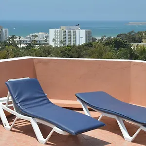 Yasmina Appart hôtel Agadir