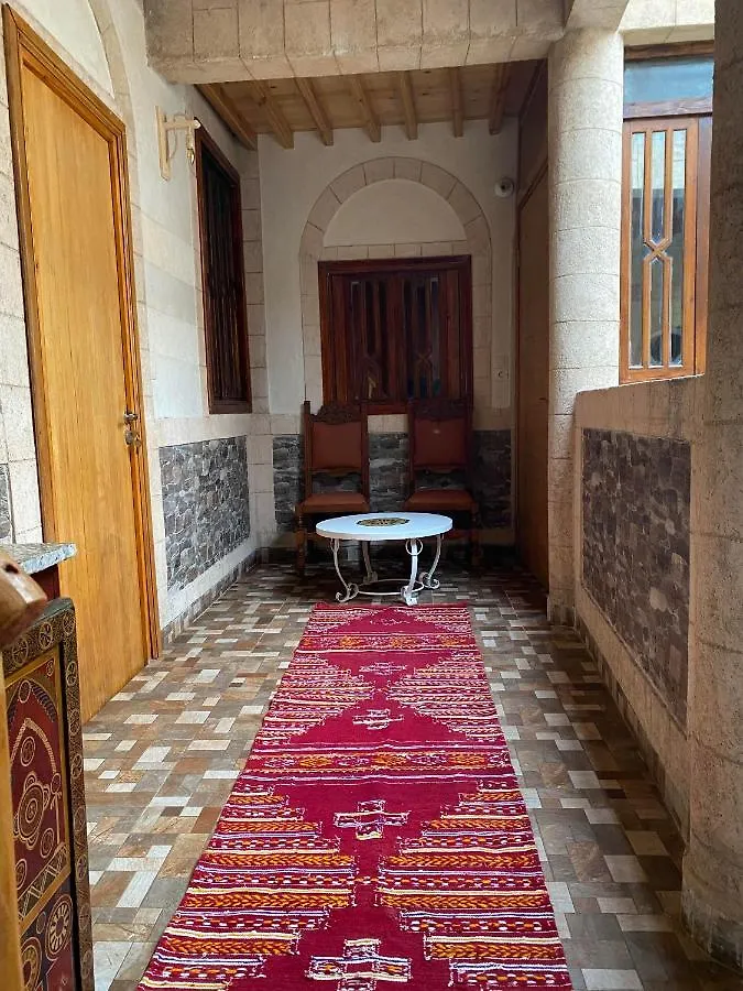 Riad Tamazouzt Essaouira